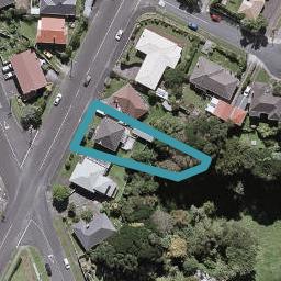 25 South Road, Moturoa, New Plymouth