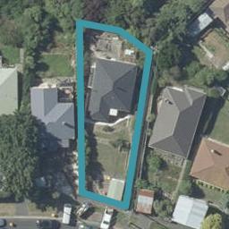 22 Ryehill Street, Calton Hill, Dunedin