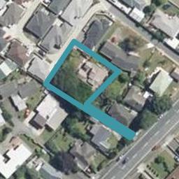 1007 High Street, Avalon, Lower Hutt