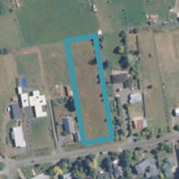 0 Donald St, Temuka, Temuka