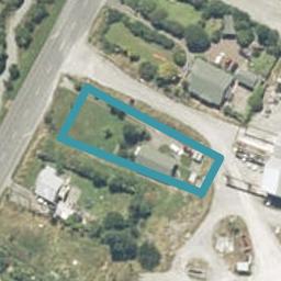 769 Main South Road, Gladstone, Greymouth