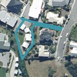 17 Balmoral Drive, Kelvin Heights, Queenstown
