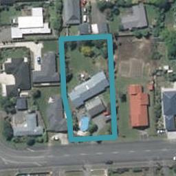 16 Gladstone Road, Woodend, Woodend