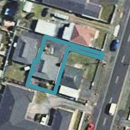 19 Wilson Street, Hawera