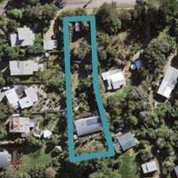 3 Putiki Road, Ostend, Waiheke Island