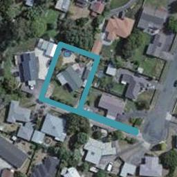 6 Mabson Terrace, Masterton