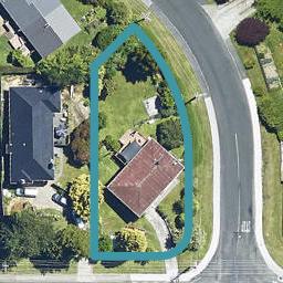 161 Devon Street West, Hillcrest, Rotorua