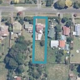 44 Somerville Street, Wairoa, Wairoa