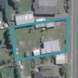 57 Hally Terrace, Temuka