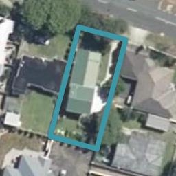 16 Park Avenue, Epuni, Lower Hutt