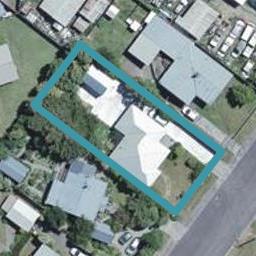 97 Watt Street, Featherston