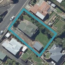 8 Gilmore Street, Wakari, Dunedin