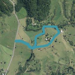 294A Mangaeturoa North Road, Raetihi