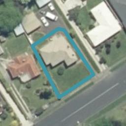 33 North Street, Morrinsville, Morrinsville