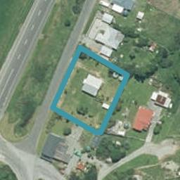 62 Butlers Road, Hokitika