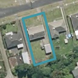 30 Manson Street, Taumarunui