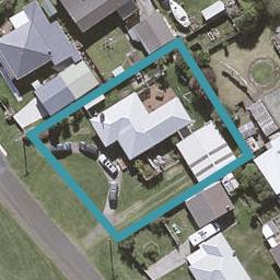 80 East Quay, Waitara, Waitara