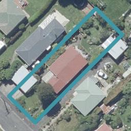 72 Hall Road, Sawyers Bay, Port Chalmers