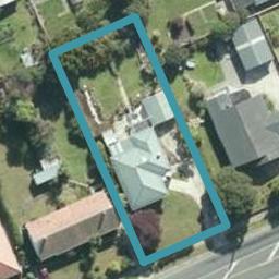 54 Jervois Street, Dargaville