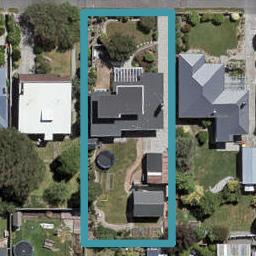 323 Layard Street, Waverley, Invercargill