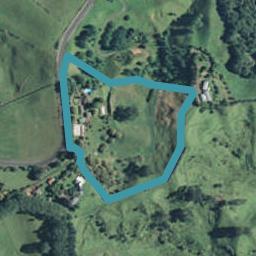 331 Wright Road, Aongatete, Katikati