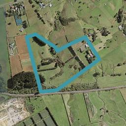 154B Dominion Road, Tuakau