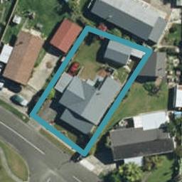 46 Pethybridge Street, Motueka