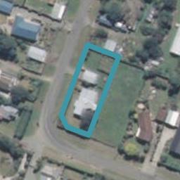1 Rhodes Street, Pareora