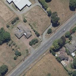 287 State Highway 26, Newstead