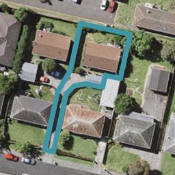 19A Caen Road, Panmure, Auckland