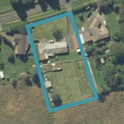 826 Lichfield Road, Putaruru