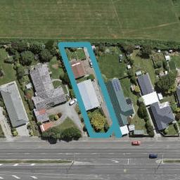 720 Tweed Street, Newfield, Invercargill