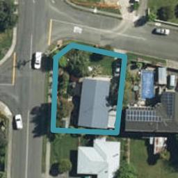 121 Thorp Street, Motueka