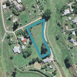 0 Whitmore Road, Ormond, Gisborne