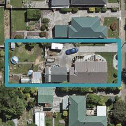 23 York Street, Strathern, Invercargill