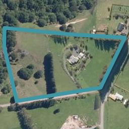 499 Hautapu Road, Pakaraka, Kaikohe