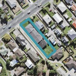 3/54 Titirangi Road, New Lynn, Auckland