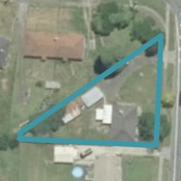 13 Harris Street, Huntly, Huntly
