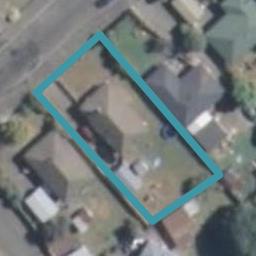 12 Bird Street, Hampstead, Ashburton