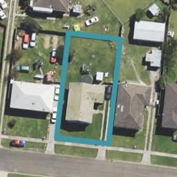 12 Lawrence Street, Outer Kaiti, Gisborne