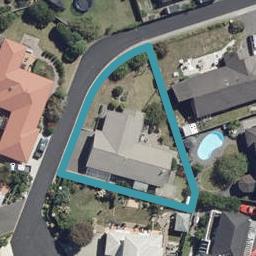1 The Avenue, Harrowfield, Hamilton