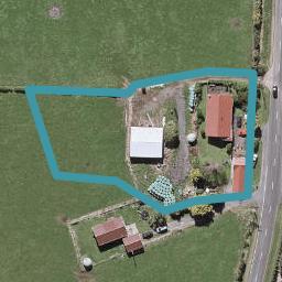 378 Smart Road, Hillsborough, New Plymouth