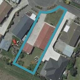 24 Jura Place, Woolston, Christchurch