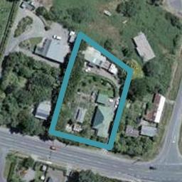 165 Fitzherbert Street, Featherston
