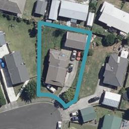 22 Rosehill Place, Nawton, Hamilton