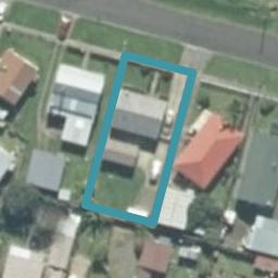 8 Dearle Street, Paeroa, Paeroa