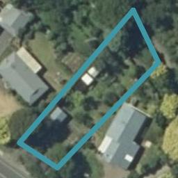 9594 Paeroa Kopu Road, Kopu