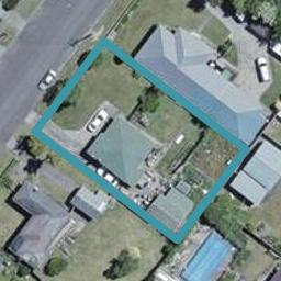 40 Wakefield Street, Featherston