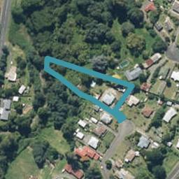 18 Hillsview Crescent, Taumarunui