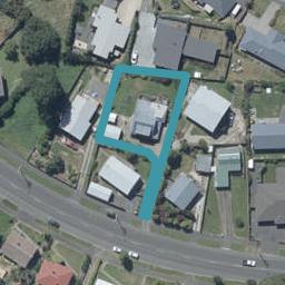 160 Brockville Road, Brockville, Dunedin
